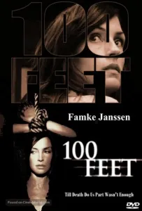 100 Feet (2008) Dual Audio 720p 1080p BluRay 1GB