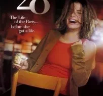 28 Days (2000) Dual Audio 720p 1080p BluRay 1.07GB