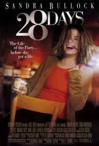 28 Days (2000) Dual Audio 720p 1080p BluRay 1.07GB