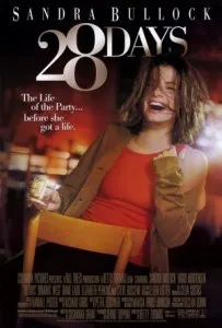 28 Days (2000) Dual Audio 720p 1080p BluRay 1.07GB