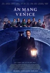 A Haunting in Venice (2023) Dual Audio 720p 1080p 4k BluRay