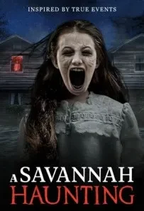 A Savannah Haunting (2021) Dual Audio 720p 1080p WEBRip 761mb