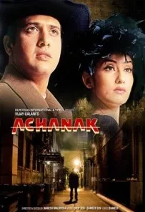 Achanak (1998) 720p 1080p WEBRip 1GB