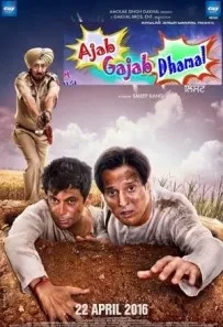 Ajab Gajab Dhamal (2024) 720p 1080p WEBRip 919mb