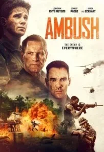 Ambush (2023) Dual Audio 720p 1080p BluRay 1.08GB