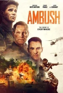 Ambush (2023) Dual Audio 720p 1080p BluRay 1.08GB