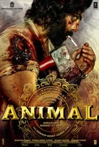 Animal (2023) 720p 1080p WEBRip 1.3GB