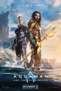 Aquaman and the Lost Kingdom (2023) Dual Audio 720p 1080p 4k WEBRip 1.28GB