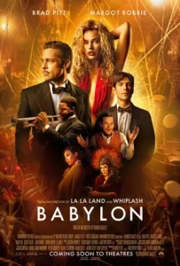 Babylon (2022) Dual Audio 720p 1080p 4k BluRay 1.33GB