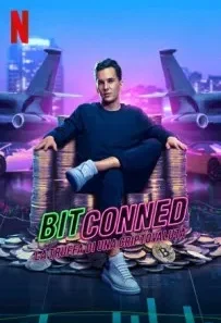 Bitconned (2024) Dual Audio 720p 1080p WEBRip 0.97GB