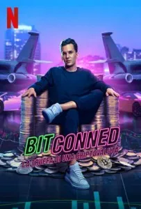 Bitconned (2024) Dual Audio 720p 1080p WEBRip 0.97GB