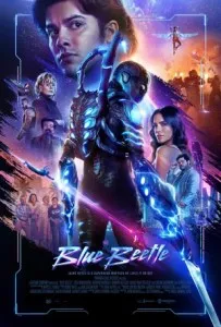 Blue Beetle (2023) Dual Audio 720p 1080p 4k BluRay 919mb