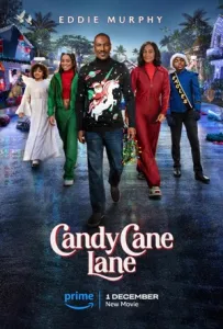 Candy Cane Lane (2023) Dual Audio 720p 1080p WEBRip 847mb