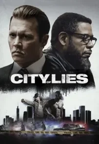 City of Lies (2018) Dual Audio 720p 1080p BluRay 802mb