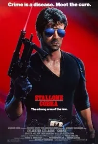 Cobra (1986) Dual Audio 720p 1080p BluRay 924mb