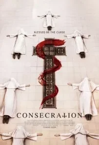 Consecration (2023) Dual Audio 720p 1080p BluRay 972mb