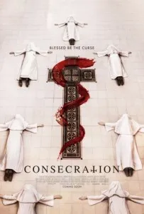 Consecration (2023) Dual Audio 720p 1080p BluRay 972mb