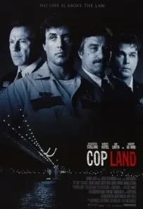 Cop Land (1997) Dual Audio 720p 1080p BluRay 834mb