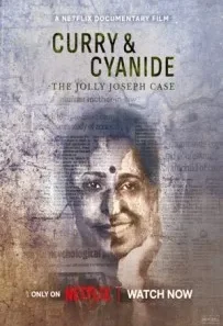 Curry & Cyanide The Jolly Joseph Case (2023) 720p 1080p WEBHD 1.02GB