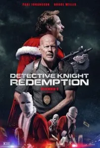 Detective Knight Redemption (2022) Dual Audio 720p 1080p BluRay 1GB