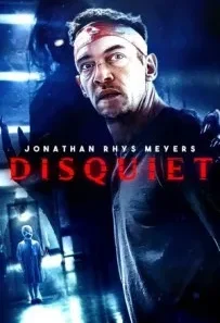 Disquiet (2023) Hindi Dubbed 720p 1080p WEBRip 777mb