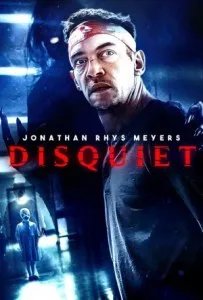 Disquiet (2023) Hindi Dubbed 720p 1080p WEBRip 777mb