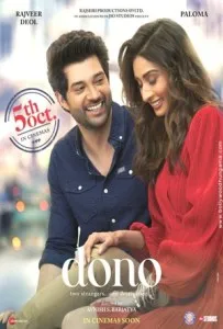 Dono (2023) 720p 1080p WEBRip 977mb