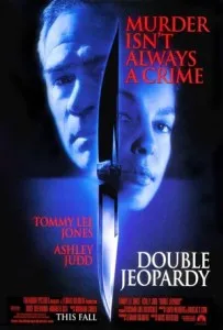 Double Jeopardy (1999) Dual Audio 720p 1080p 4k BluRay 1.09GB