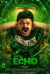 Echo (2023) Hindi Tamil 720p 1080p WEBRip 1.11GB