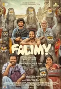 Falimy (2023) Hindi Malayalam 720p 1080p 4k WEBRip 905mb