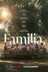 Familia (2023) Dual Audio 720p 1080p WEBRip 1.09GB