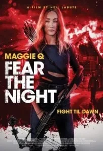 Fear the Night (2023) Dual Audio 720p 1080p BluRay 980mb