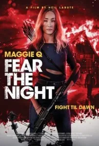 Fear the Night (2023) Dual Audio 720p 1080p BluRay 980mb