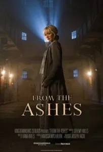 From the Ashes (2024) Dual Audio 720p 1080p WEBRip 983mb