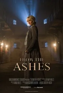 From the Ashes (2024) Dual Audio 720p 1080p WEBRip 983mb