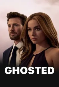 Ghosted (2023) Dual Audio 720p 1080p 4k WEBDL 842mb