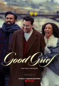 Good Grief (2023) Dual Audio 720p 1080p WEBRip 1.05GB