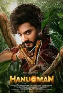 Hanu Man (2024) 720p 1080p HDTs 1.13GB