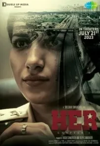 Her Chapter 1 (2023) Hindi Dubbed 720p 1080p WEBRip 1.05GB