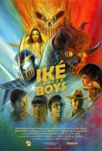 Ike Boys (2021) Dual Audio 720p 1080p WEBRip 939mb