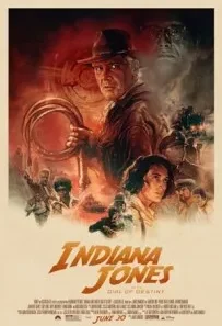 Indiana Jones and the Dial of Destiny (2023) Dual Audio 720p 1080p BluRay