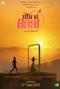 Ittu Si Baat (2022) 720p 1080p WEBRip 0.98GB