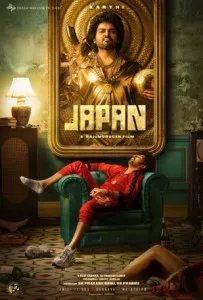 Japan (2023) Hindi Dubbed 720p 1080p WEBRip 0.98GB