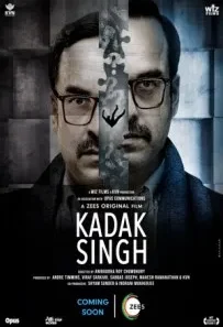 Kadak Singh (2023) 720p 1080p 4k WEBRip 1.15GB