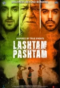 Lashtam Pashtam (2018) 720p 1080p WEBRip 0.98GB