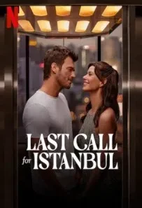 Last Call for Istanbul (2023) Dual Audio 720p 1080p WEBRip 972mb