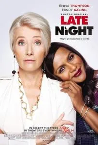 Late Night (2019) Dual Audio 720p 1080p BluRay 1.02GB