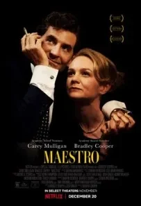 Maestro (2023) Dual Audio 720p 1080p WEBRip 942mb