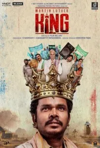 Martin Luther King (2023) Hindi Dubbed 720p 1080p WEBRip 1.01GB