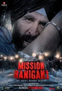 Mission Raniganj (2023) 720p 1080p WEBRip 878mb